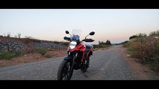 1-Year Ownership Review: Suzuki V-Strom 250 SX – The Perfect Beginner Adventure Bike?