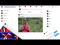 Facebook Clone  Using ReactJs For Beginners|ReactJs Facebook Project| Facebook clone react by Johnny