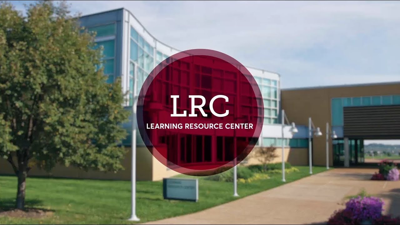 Learning Resource Center Youtube