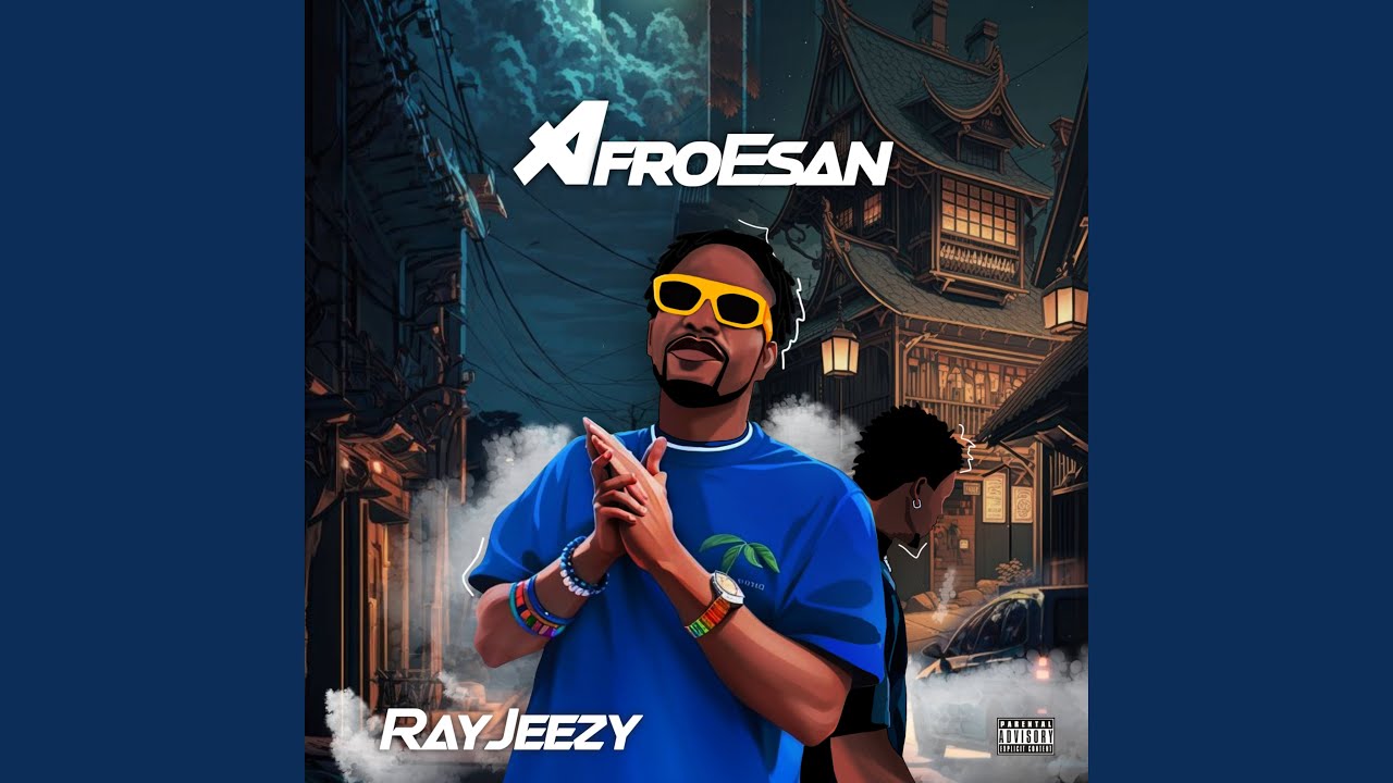 Afroesan Youtube