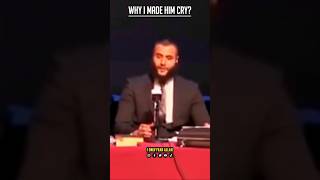 Muhammad Hijab Reply To Angry Girl