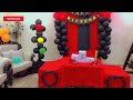 salaar’s grand birthday celebration..birthday vlog @ready4learn