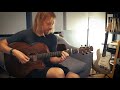 mount hills playford fingerstyle guitar