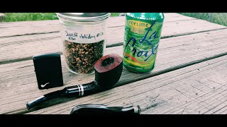 Tobacco Review: Sutliff Holiday Mixture