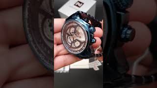 Reloj Naviforce NF9150 unboxing