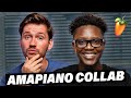 How To Make BEAUTIFUL Amapiano Beats (ft. Samy Beatz) | FL Studio Tutorial