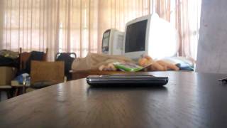 coby mp3/mp4 touch review(HD)