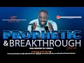 Prophetic and Breakthrough Service || With Prophet B.F Joshua || 11th August, 2024