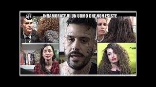 Ragazze innamorate di un uomo inesistente grazie al furto d'identità: il caso a Le iene