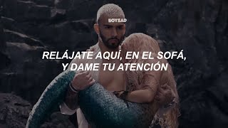 Shakira, Manuel Turizo - Copa Vacía (Letra + video oficial)