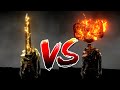 Colossal Swords VS Colossal Weapons? Best Weapon Class- ELDEN RING