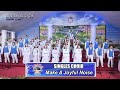 JMCIM | Make A Joyful Noise | Singles Choir | January 22, 2023