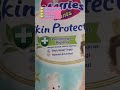 MERRIES SKIN PROTECTION