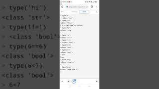 Python Basics- Arithmetic Operations and Operator Precedence in Python