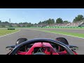 【f1】【オンボード】【suzuka circuit】鈴鹿・サーキット オンボード１lap