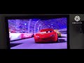 Opening To Cars 2006 UK DVD (XBOX ONE Version) (YouTube 2.35:1 Widescreen) (In The Day)