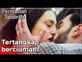 Permainan Takdirku - Tertangkap Berciuman! - (Indonesia Subjudul) | Kaderimin Oyunu