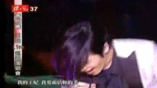 2009-07-25 蕭敬騰-台南王妃live巡迴演唱會1/5