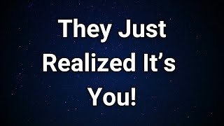 Angels say They Were Stunned to Find Out It Was You...|  Angel Message