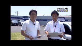 2016年5月21日　カースポット前橋・吉岡「おすすめ車」