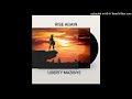 Rise Again-Liberty Mazibiye