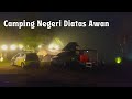 CampGround Terbaru 2023 | Camping Negeri Diatas Awan | Camping Bareng Keluarga | Bukit Dewi Manggung