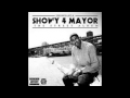 Show Banga - 1 Text (Explicit) [Showy 4 Mayor - The Street Album]