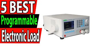 5 Best Programmable Electronic Load On Aliexpress 2023