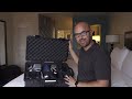 My travel video setup 2023: On-the-go Video Production Gear