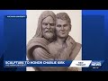 Ave Maria University commissions sculpture honoring Charlie Kirk