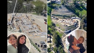 Inside Kylie Jenner’s $80M real estate portfolio including Beverly Hills mansion and Palm Springs