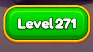 Loop Sort Walkthrough: Level 271 Solution