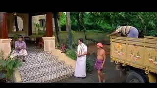 Karyasthan malayalam movie comedy scene | part 2 |