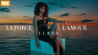 Clara - La force l'amour - Clip officiel