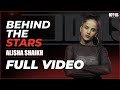 IDALS Podcast - Behind The Stars | Alisha Shaikh - Dance Artist | FULL VIDEO