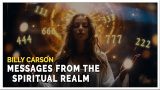 Billy Carson – Angel Numbers: PAY ATTENTION to the MESSAGE!