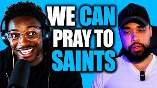 Jerome GRILLS JP Uncut on the SAINTS.