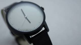 Simple Watch Co. - Kent 38mm