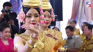 ល្អអើយសែនល្អ _ Khmer Wedding songs_ Khmer Wedding videos 2021