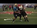 2014 cfl combine recap