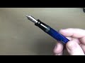 circa 1931 wahl eversharp decoband fountain pen