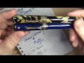 circa 1931 wahl eversharp decoband fountain pen