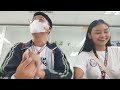 olfu campus tour 🏫 vlog joshua rufino