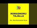 Romadhonu Tajalla