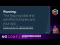 Introducing RxJS6! - Ben Lesh
