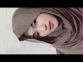 bigo live hijab cantik pargoy