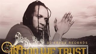 Mavado - In God We Trust - January 2016