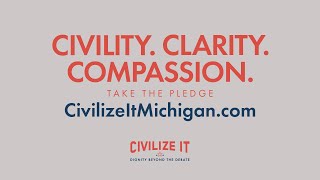 Civilize It feat. the Catholic Bishops in Michigan