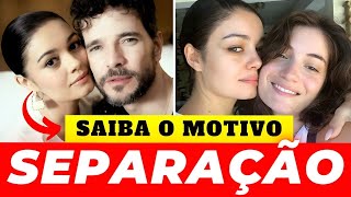 SOPHIE CHARLOTTE ANUNCIA SEPARAÇÃO APÓS 8 ANOS DE CASAMENTO! 💔 CONFIRA!