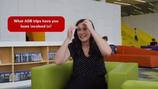 High Impact Experiences Carly May Alternative Spring Break